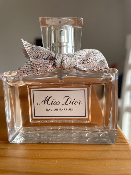 Dior Eau de Parfum Miss Dior Blooming bouquet