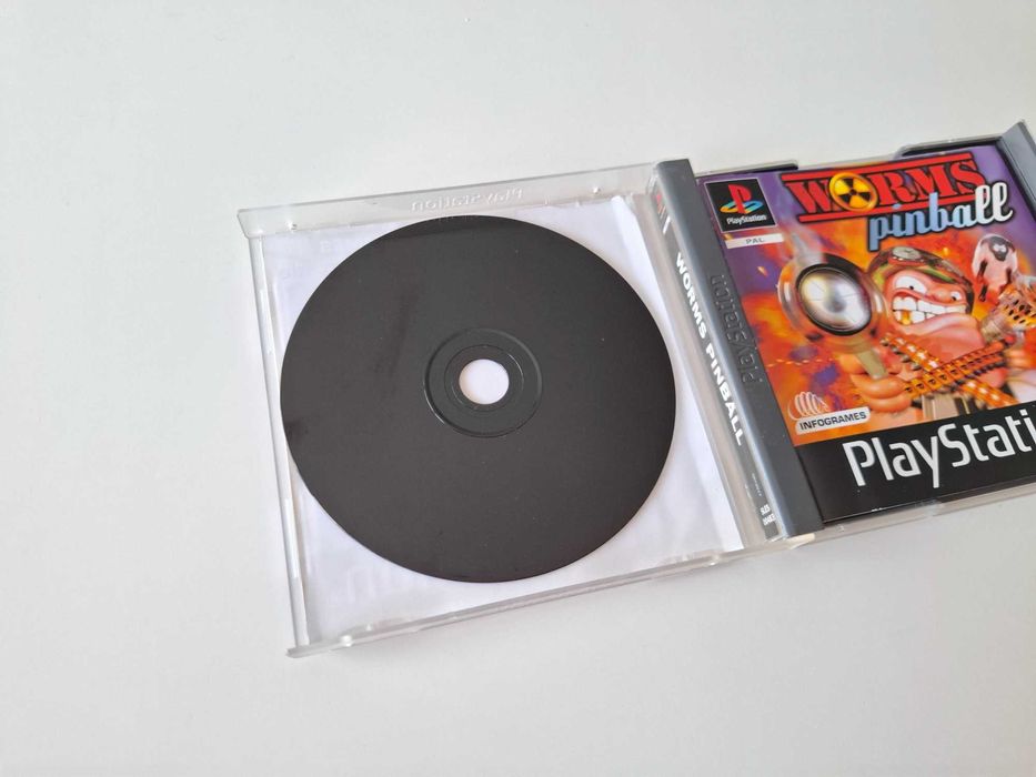 Игри за Playstation 1 PS1