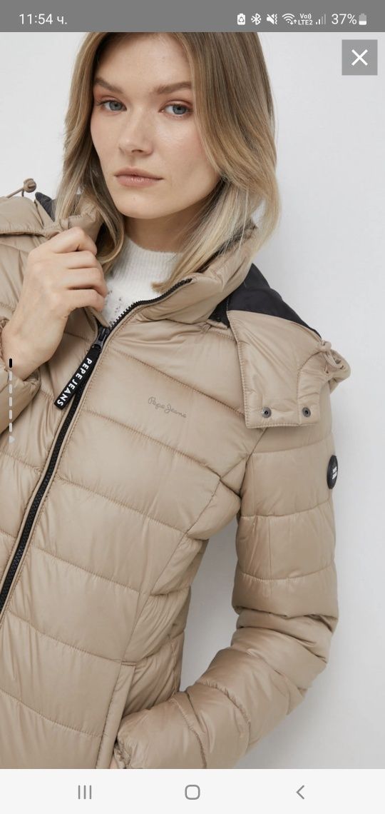 Яке Pepe Jeans Alexa