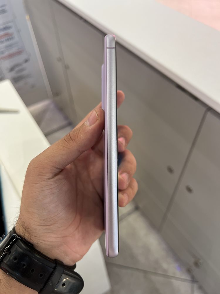 Samsung Galaxy S21 FE 5G NOU Garantie ! ‼️