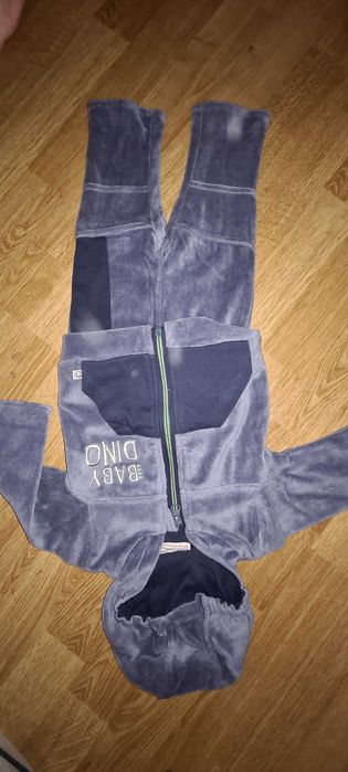 Loturi hainute băieți bebelusi H&M si C&A