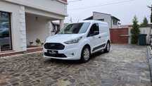 Ford Transit Connect TVA Deductibil / LEASING / GARANTIE 12 Luni / Import recent / CIV emis