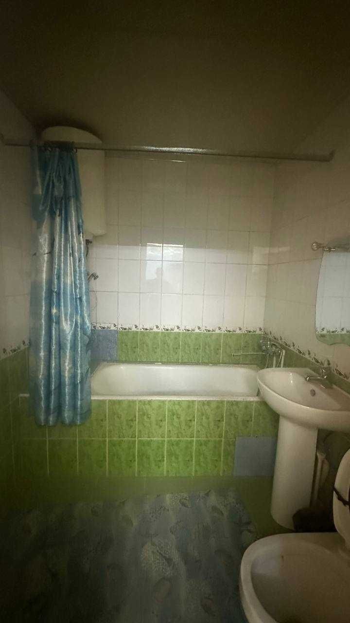 Самарканд шахрида 1хоналик уй сотувда