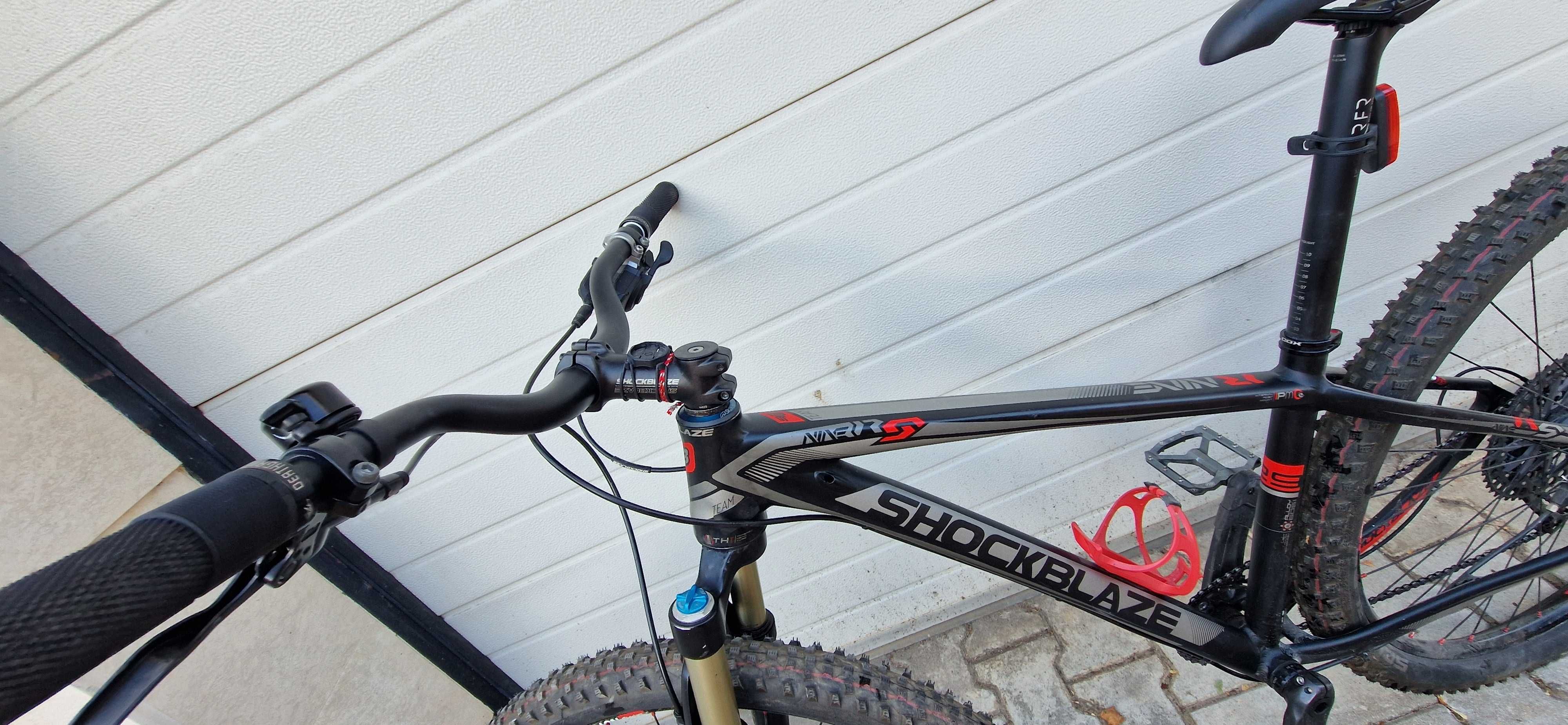 Планинско колело SHOCKBLAZE 29 "