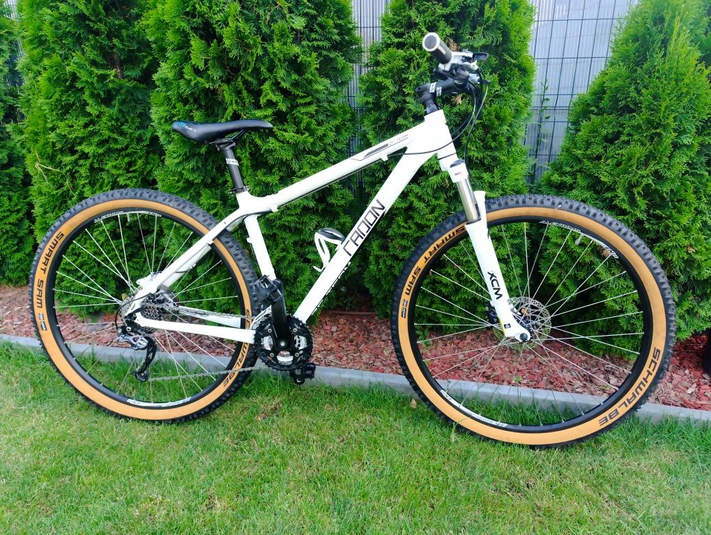 Планински велосипед RADON ZR TEAM 29/M