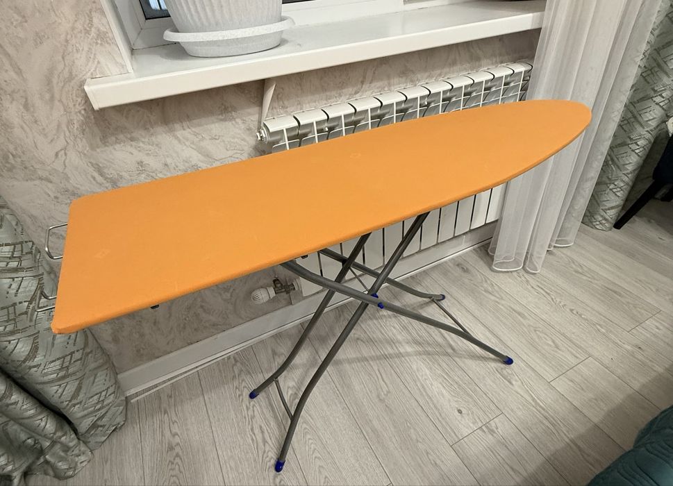 Продаю гладильную доску