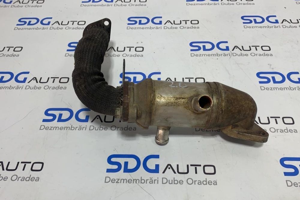 Racitor gaze Land Rover Freelander 2.0 2000 - 2006