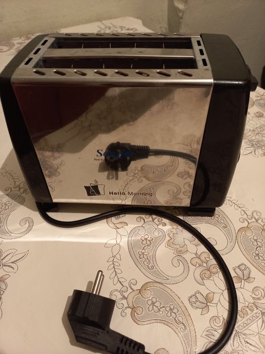 Срочно продам Тостер