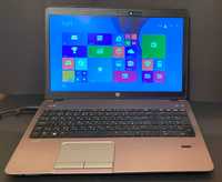 запазен лаптоп HP Probook 455 G1, 6GB RAM, Windows 8.1, 500GB харддиск