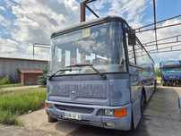 Vand Irisbus Recreo