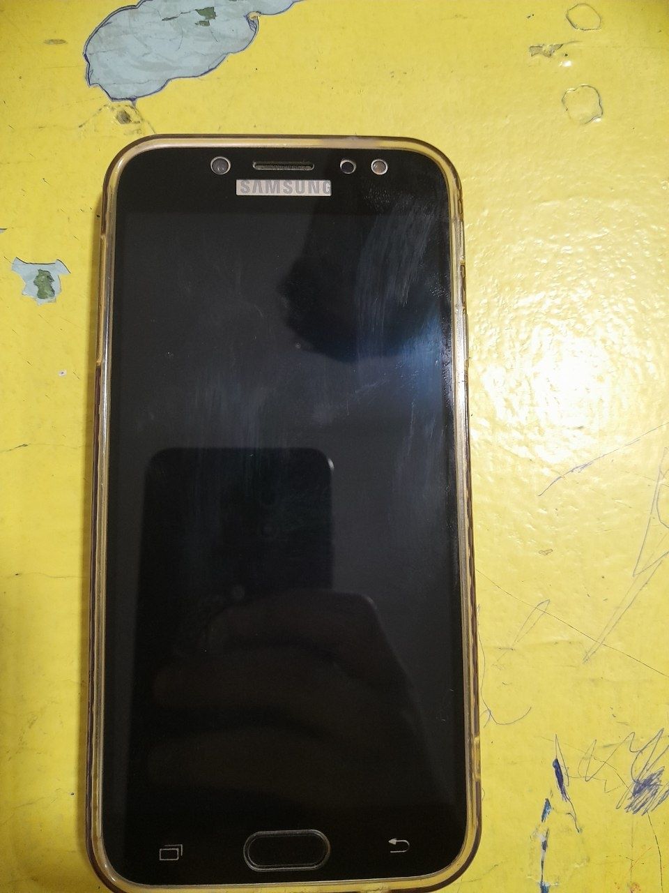 Samsung galaxy J7 2018