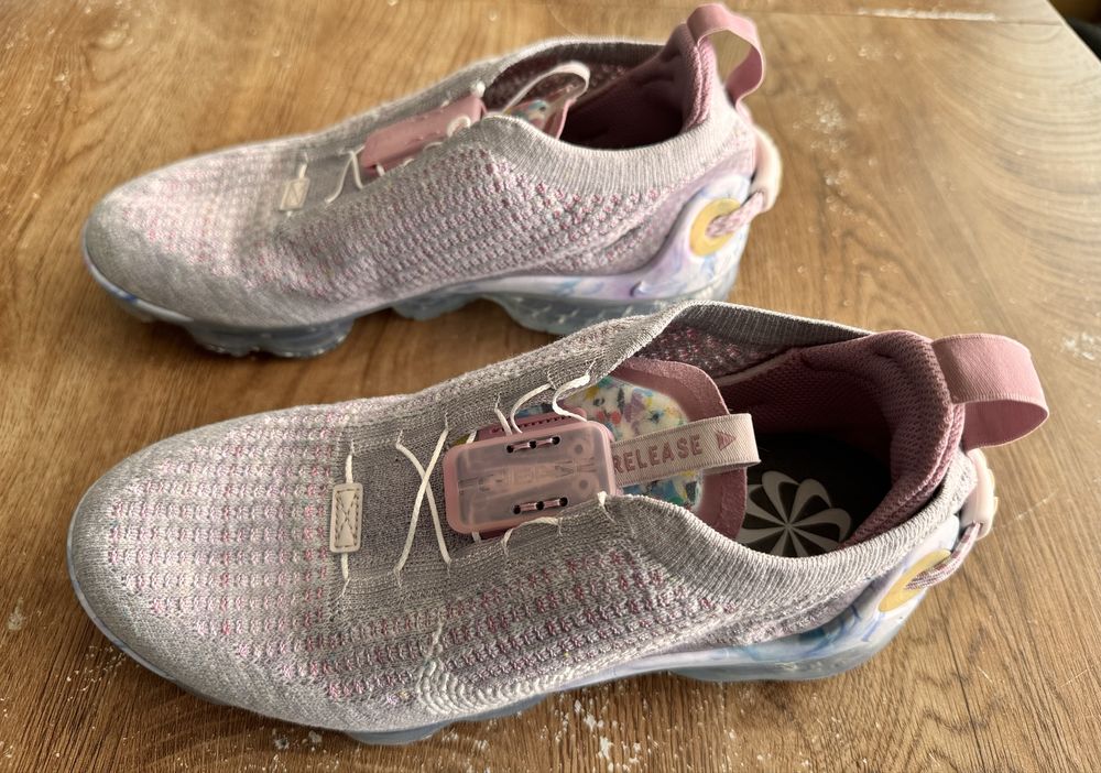 Nike Vapormax Flyknit - нови