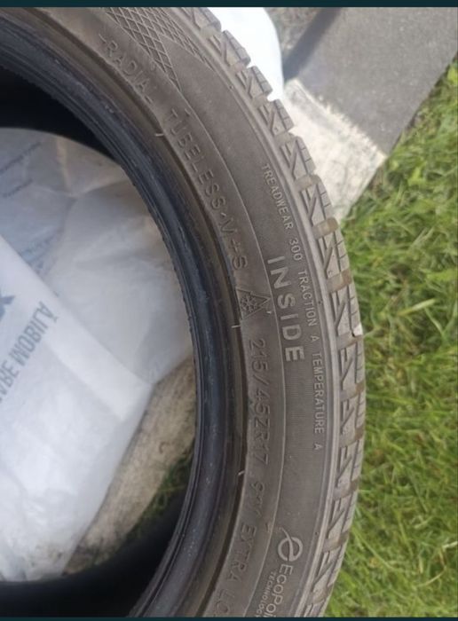 Vand cauciucuri all season Sailun