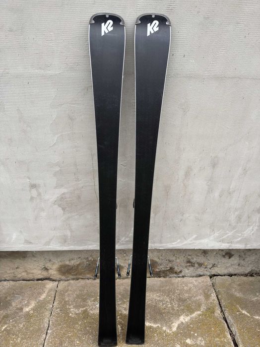 Ski schi all-mountain K2 Disruption 76Cti W 163cm +Marker ERP 10