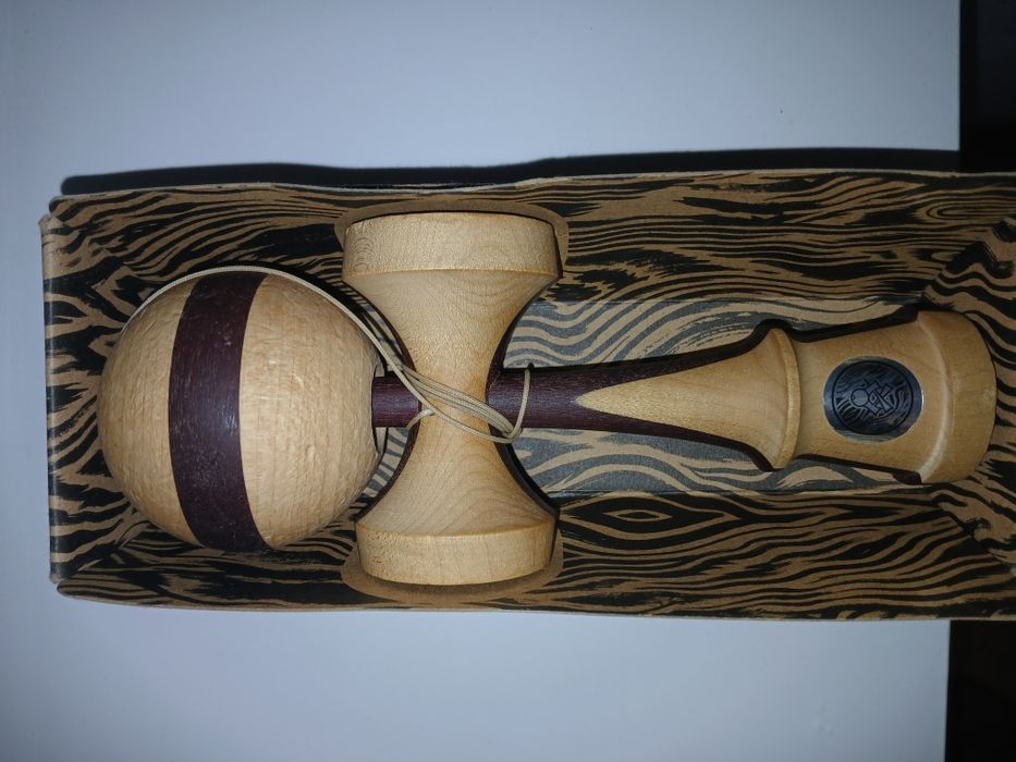 sweets kendama homegrown