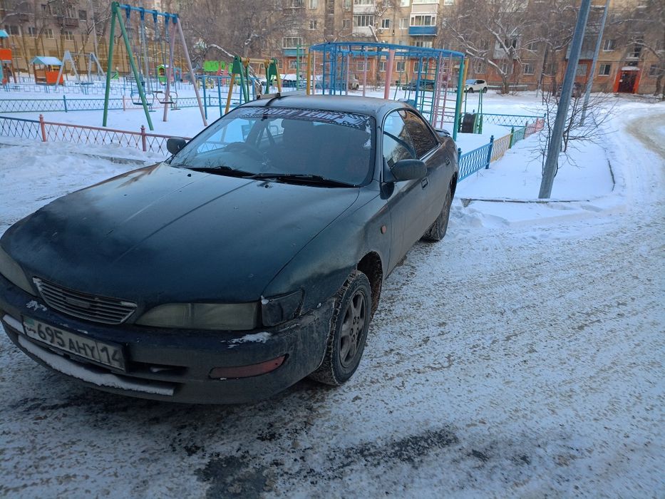 Продам Тойота ЕД Toyota ED