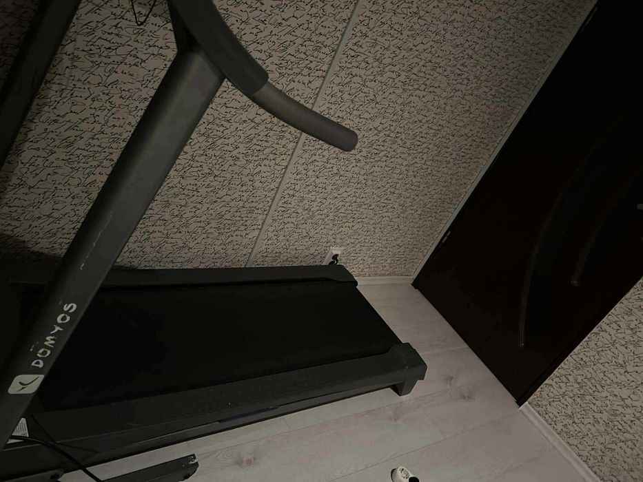 Vand banda de alergare