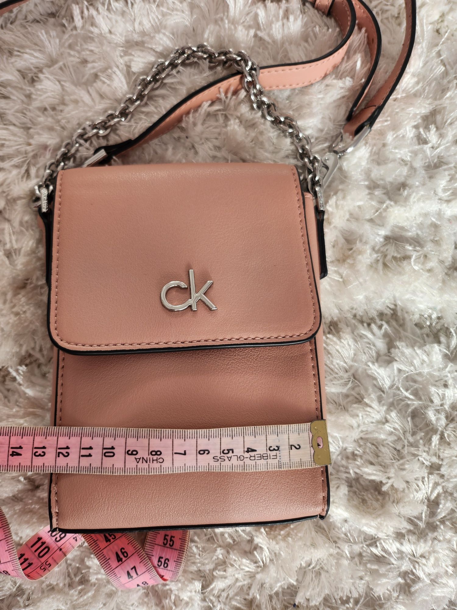 Geantă mini bag Calvin Klein