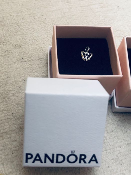 Талисмани за Pandora
