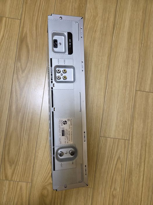 VCR Panasonic NV-MV20
