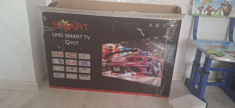 Продам телевизор