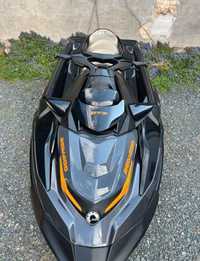 Skyjet Seadoo GTX 230 din 2020