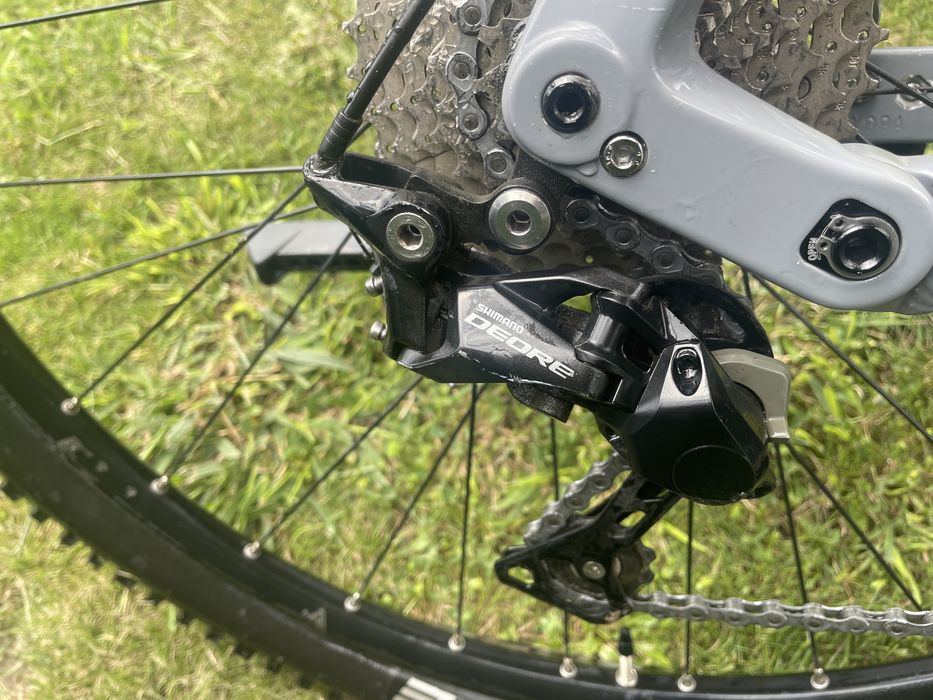 Haibike sduro s fullnine 4.0