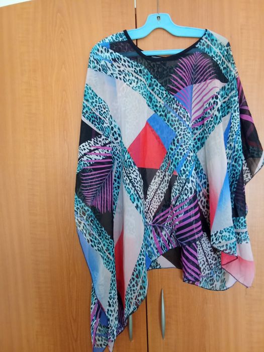 Дамска горна част