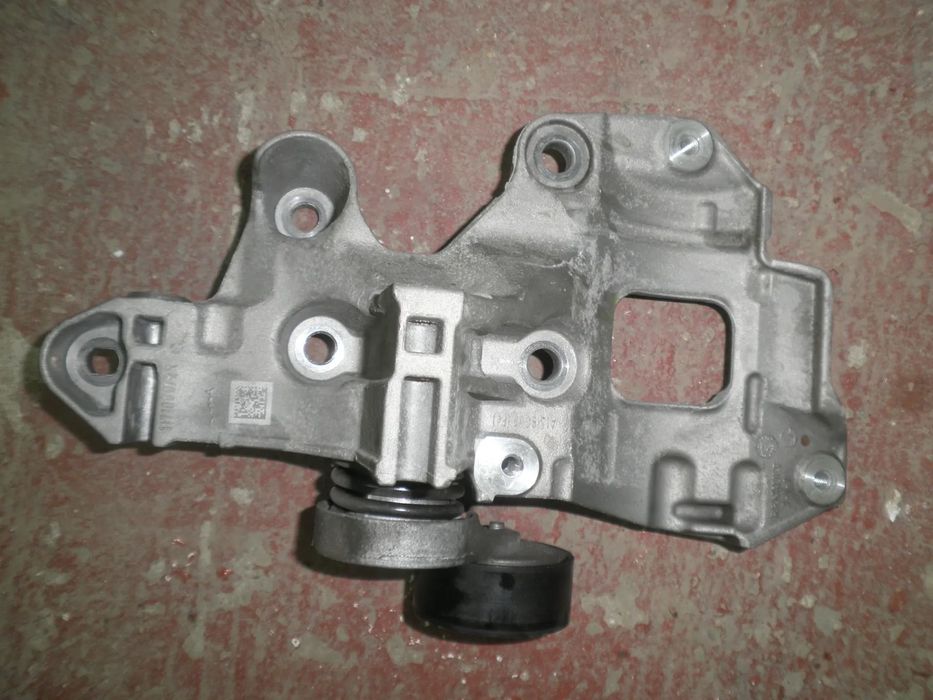 Suport accesorii Renault Kadjar 1.5 DCI 2021 117100072R
