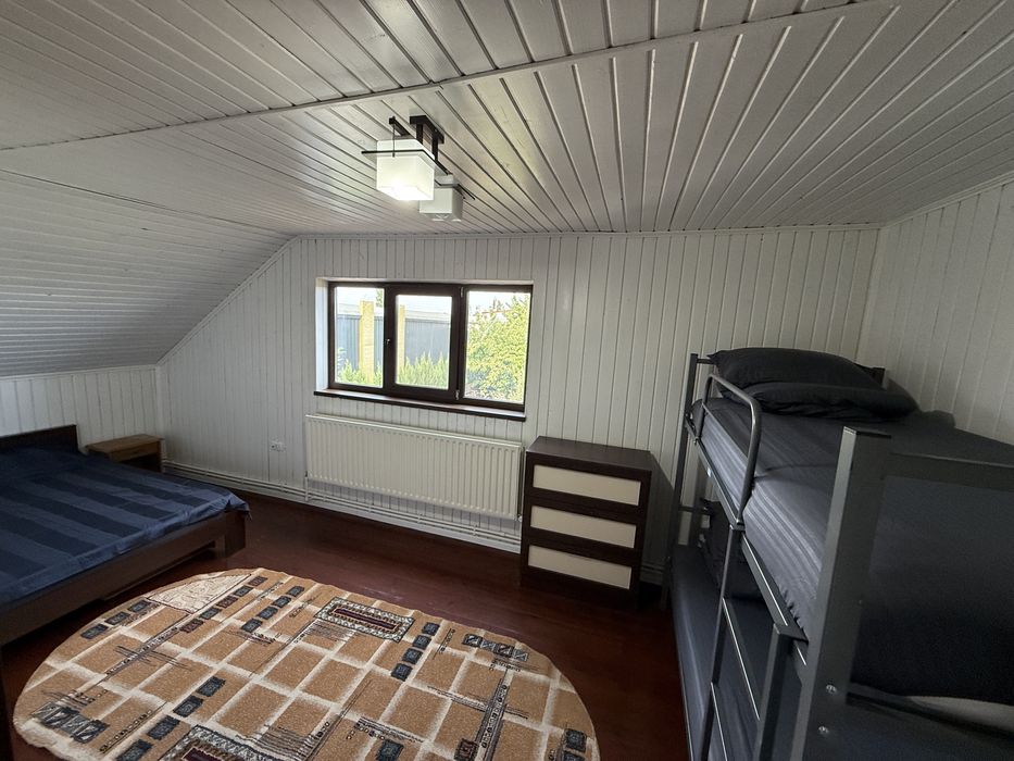 Cazare muncitori, echipe , casa de inchiriat Tecuci