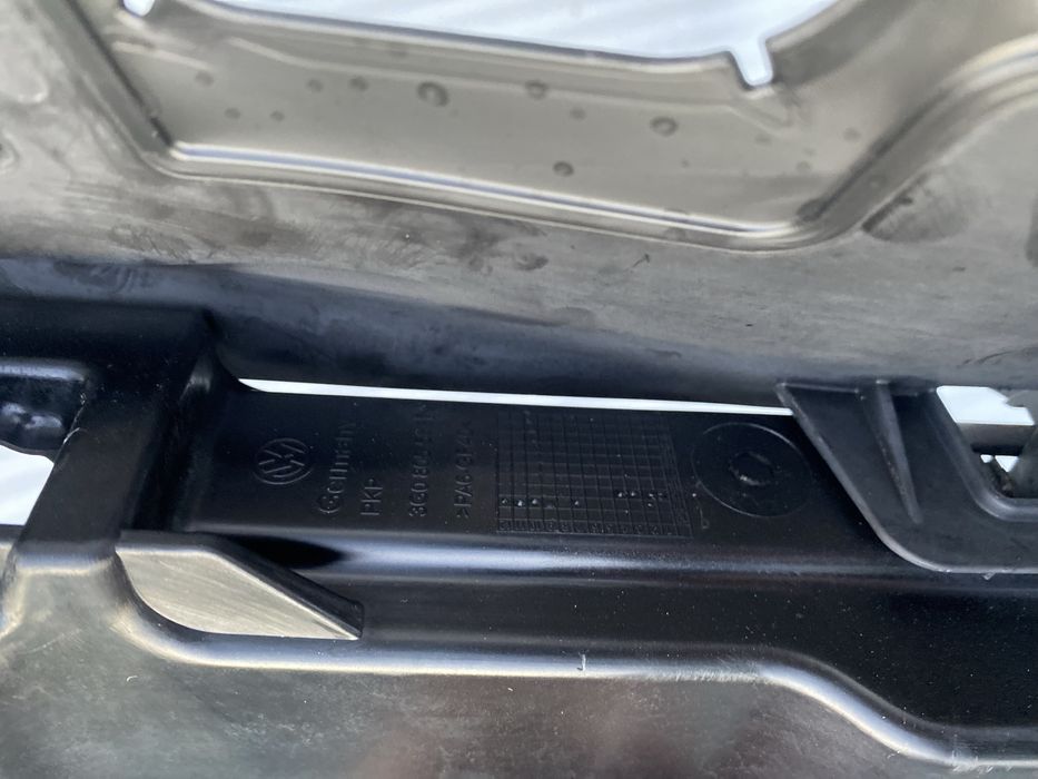 Trager vw Passat B8 2.0 TDI 2015-2020 complect  Original