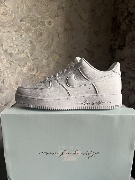 Nike air force 1 nocta