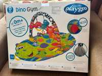 Dino GYM Активна гимнастика Динозавър
