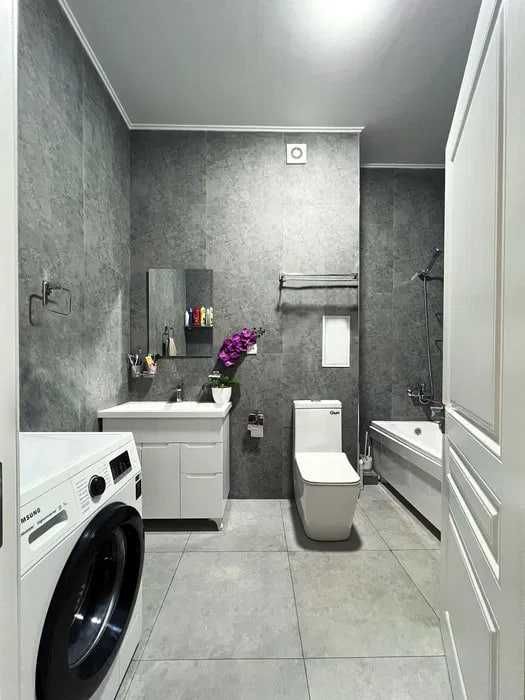 Продаётся двухуровневая квартира в ЖК “Solaris” с авторским ремонтом!