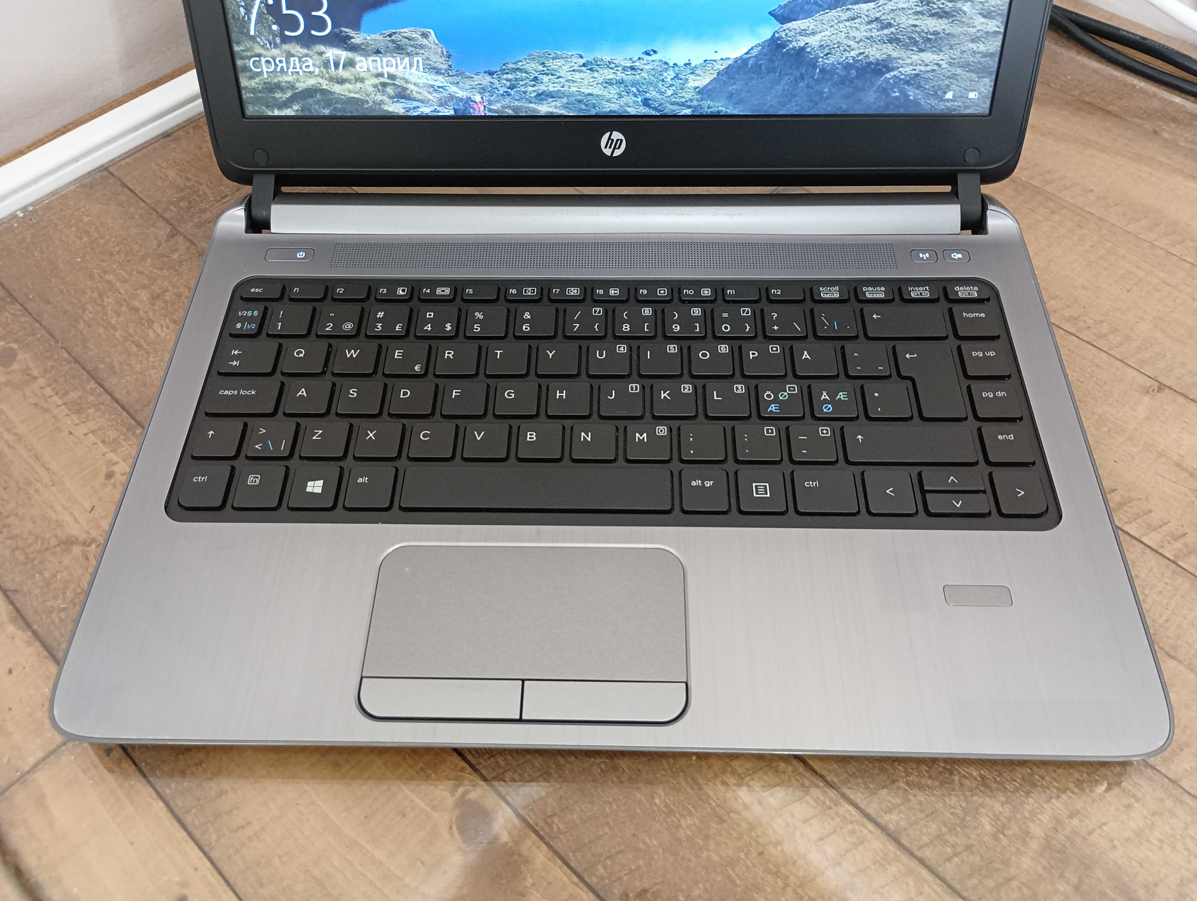 Лаптоп HP ProBook 430 G2