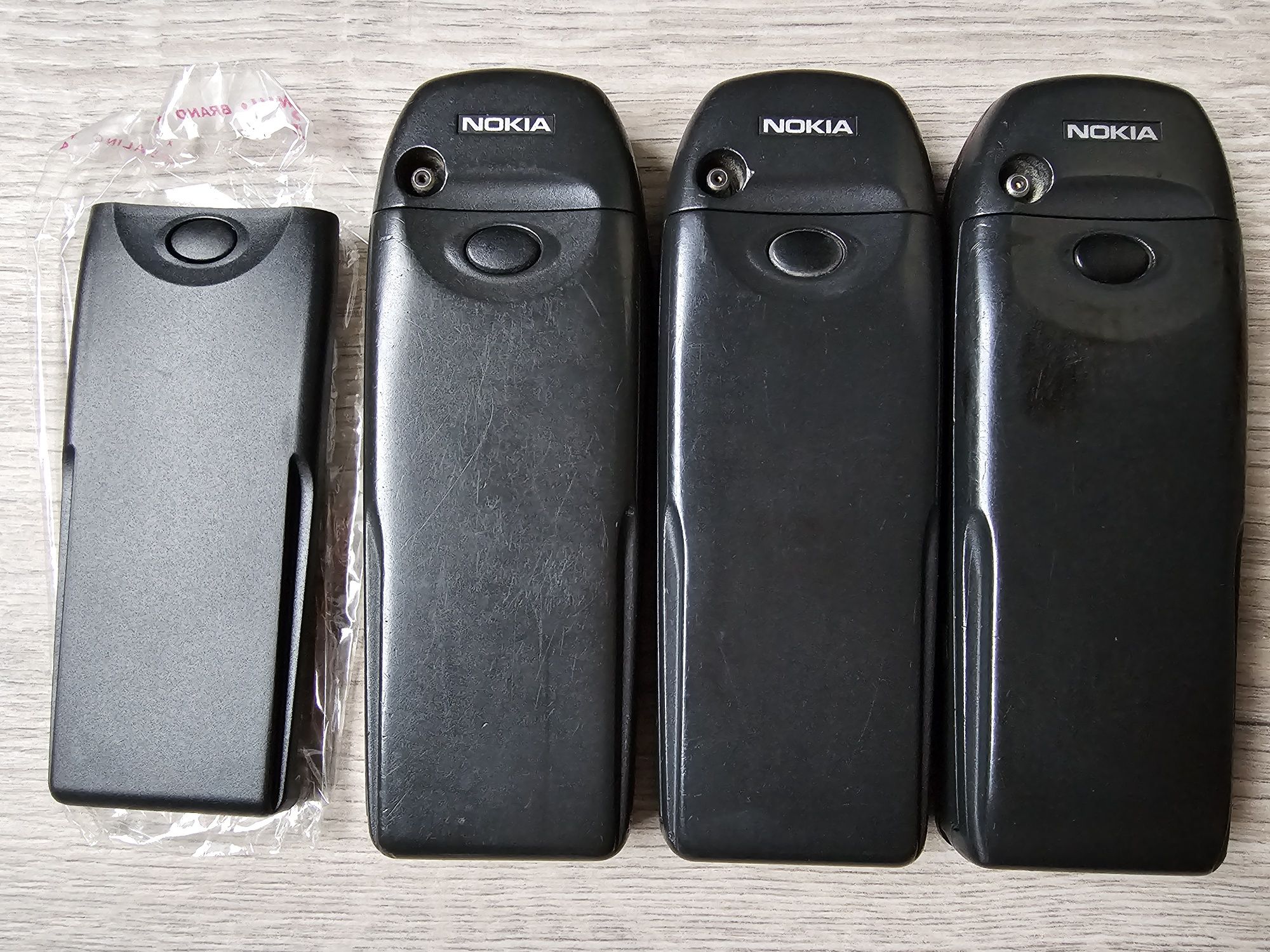 3 Nokia 6310i - Livrare gratuită