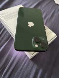 iPhone 13 128 gb verde fullbox
