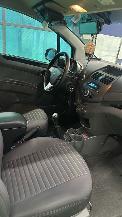 Продается спарк!