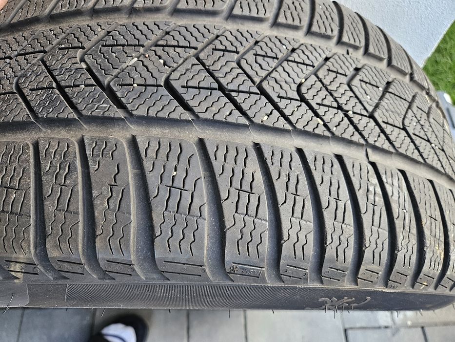 Jante 20”/ roti iarna originale BMW X5 G05 X6 G06 M50D M748 style 748