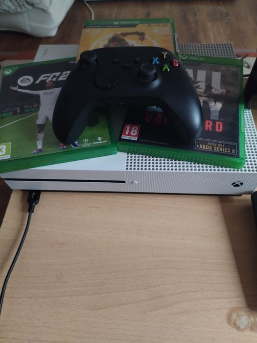 vand/sxhimb xbox one S