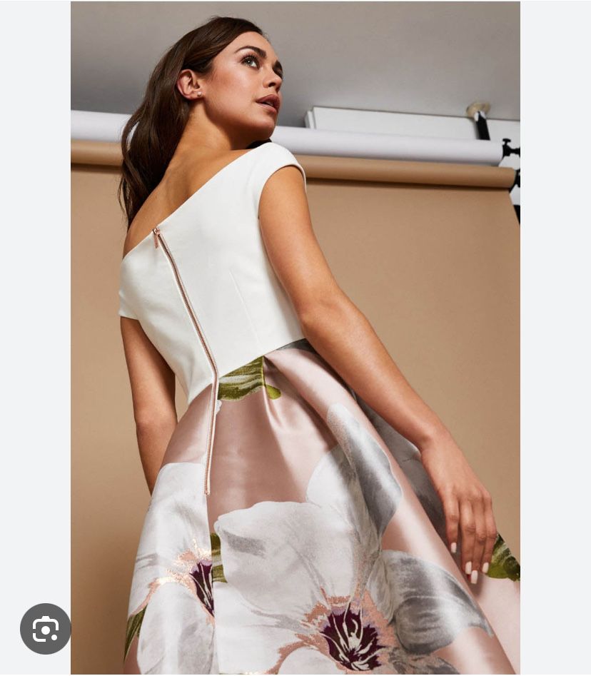 Ted Baker Valtia dress, размер ХС(0)