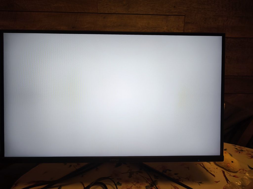 Mонитор MSI Optix MAG 273