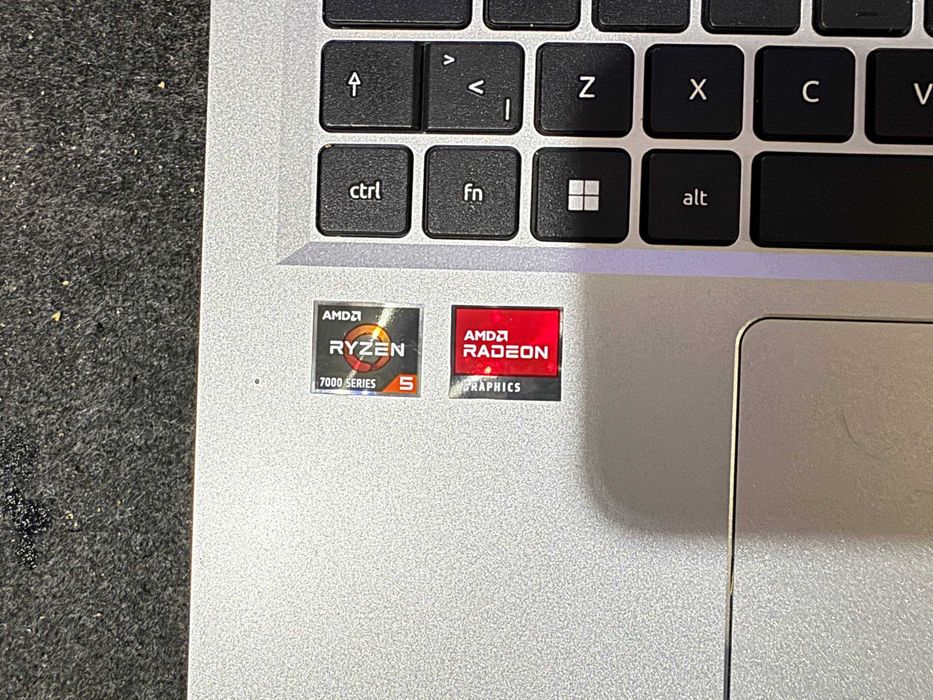 acer aspire 3 15 ryzen 5 7000 series