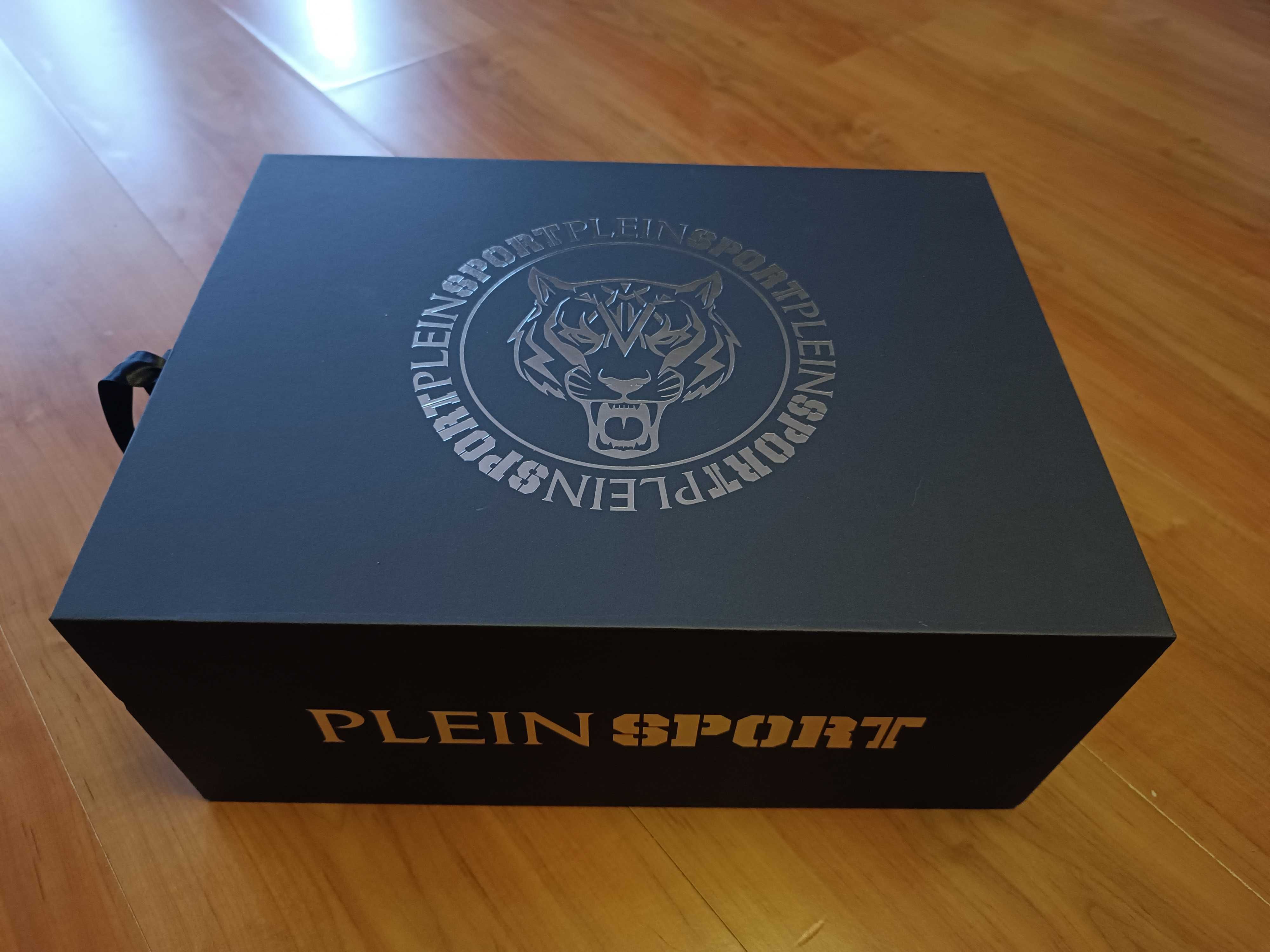 Мъжки спортни обувки Plein Sport