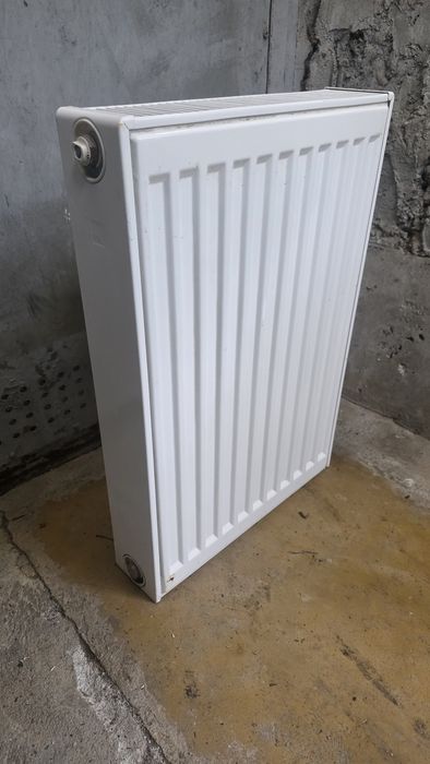Radiatoar din oțel 40×60 cm... ultima bucată!!!
