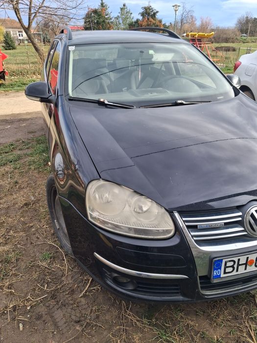 De vanzare , Golf 5 1.9 tdi