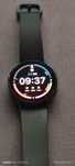 Smartwatch Samsung watch 4