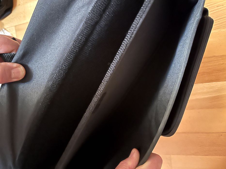 Бизнес чанта за лаптоп Samsonite