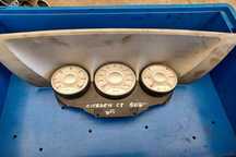 Ceasuri bord 1400613880 1400613880E02 503001040207 Citroen C8 1 [2002