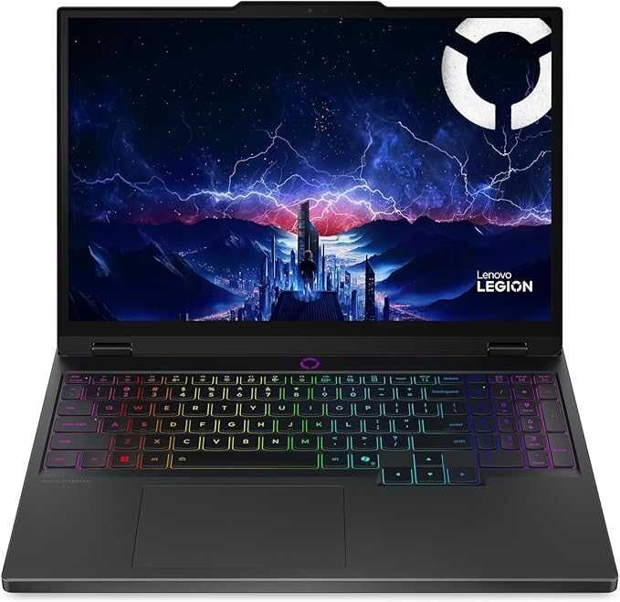 Lenovo Legion 5/15.1 OLED 165Hz/i7-14700HX/DDR5 16GB/1TB/RTX5060 8GB